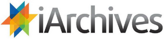 IARCHIVES logo