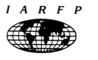 IARFP logo