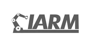 IARM logo