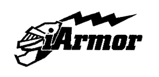 IARMOR logo