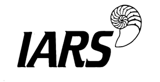 IARS logo