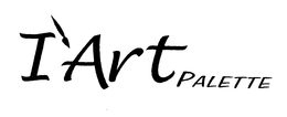 I'ART PALETTE logo