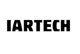 IARTECH logo