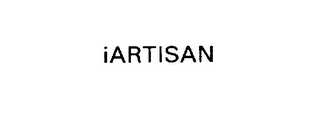 IARTISAN logo