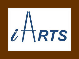 IARTS logo