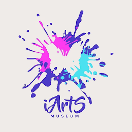 IARTS MUSEUM logo
