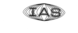 IAS logo