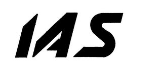 IAS