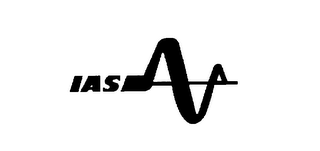 IAS logo