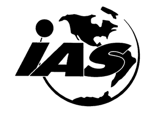 IAS logo