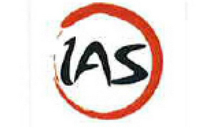 IAS logo