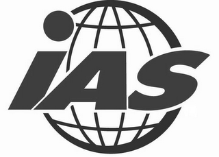 IAS logo