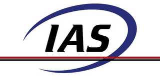 IAS logo