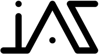 IAS logo
