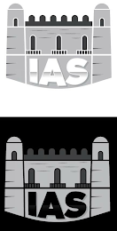 IAS logo