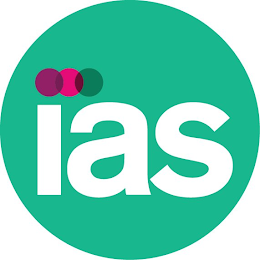IAS logo
