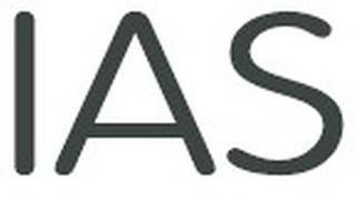 IAS logo