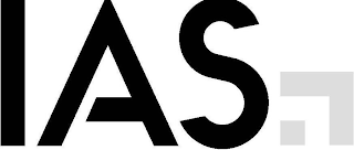 IAS logo