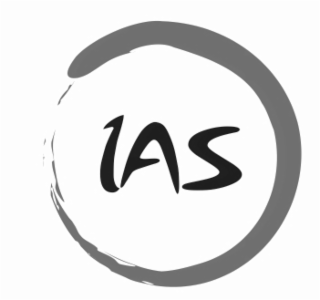 IAS logo
