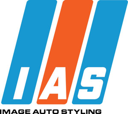 IAS IMAGE AUTO STYLING logo