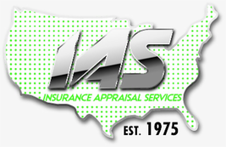 IAS INSURANCE APPRAISAL SERVICES EST. 1975 logo