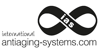 IAS INTERNATIONAL ANTIAGING-SYSTEMS.COM logo