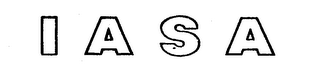 IASA logo
