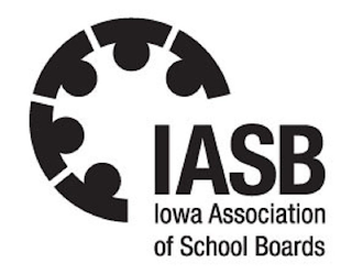 IASB IOWA ASSOCIATION OF SCHOOL BOARDS logo