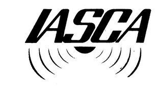 IASCA logo