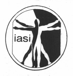 IASI logo