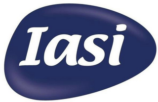 IASI logo