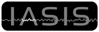 IASIS logo