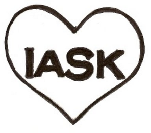 IASK logo