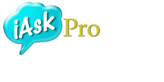 IASKPRO logo