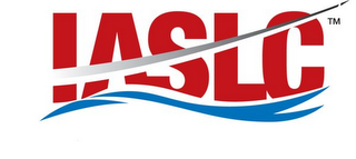 IASLC logo