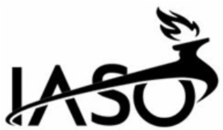 IASO logo