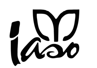 IASO logo