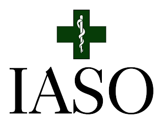 IASO logo