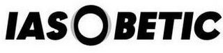 IASOBETIC logo