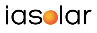 IASOLAR logo