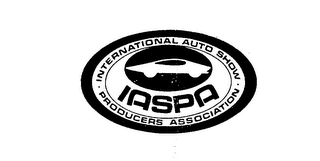 IASPA INTERNATIONAL AUTO SHOW PRODUCERS ASSOCIATION logo