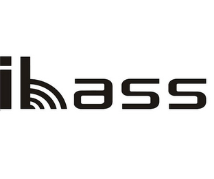 IASS logo