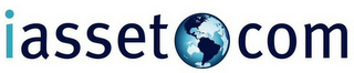 IASSET.COM logo