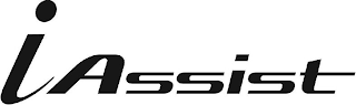 IASSIST logo