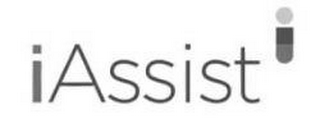 IASSIST logo