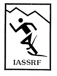 IASSRF logo
