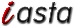 IASTA logo