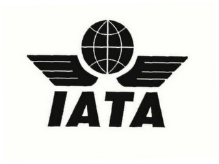 IATA logo