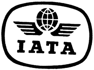 IATA logo