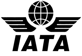 IATA logo